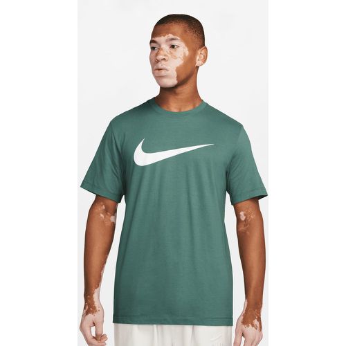 Sportswear Tee Icon Swoosh, , T-Shirts & Polos, en , taille: S - Nike - Modalova