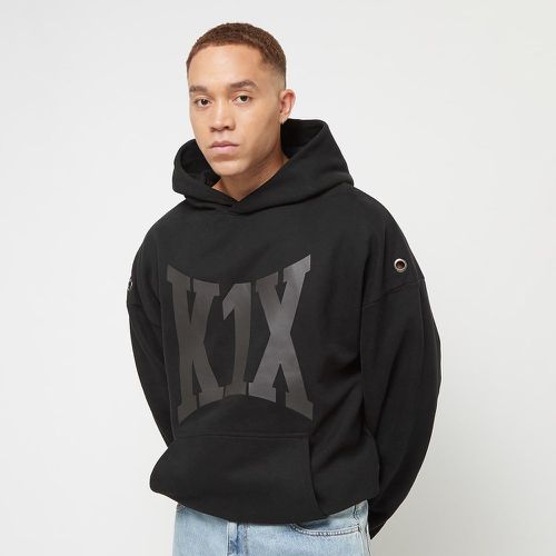 Basketball Hoodie black, , Apparel, en , taille: S - K1X - Modalova