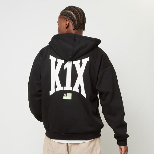 Flag Zip Hoodie, , Apparel, en , taille: S - K1X - Modalova