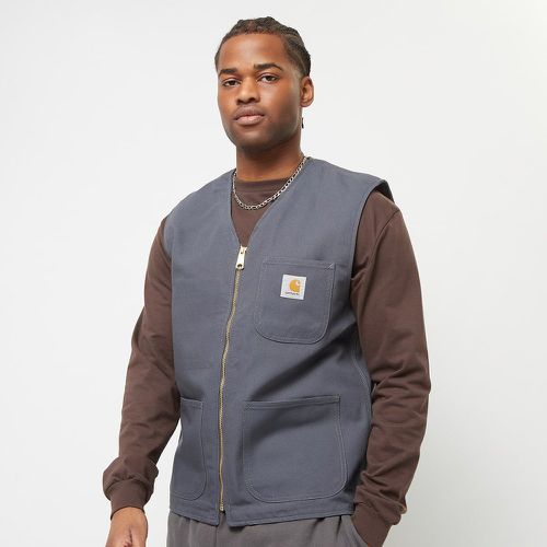 Arbor Vest, , Gilets, en , taille: S - Carhartt WIP - Modalova