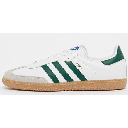 Samba OG Sneaker W, , Footwear, en , taille: 36.666 - adidas Originals - Modalova