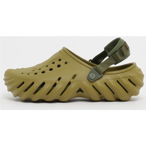 Echo Clog, , Casquettes & Sandales, en , taille: 46/47 - Crocs - Modalova