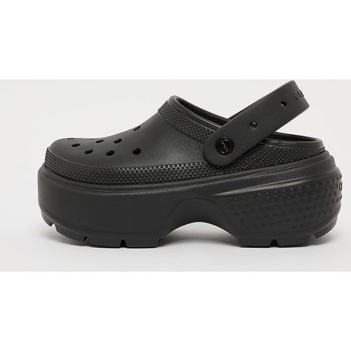 Classic Stomp, , Claquettes & Sandales, en , taille: 39/40 - Crocs - Modalova