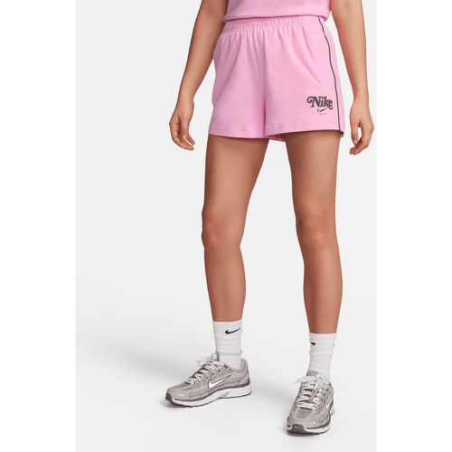 Sportswear Short Jersey EF, , Apparel, en , taille: S - Nike - Modalova