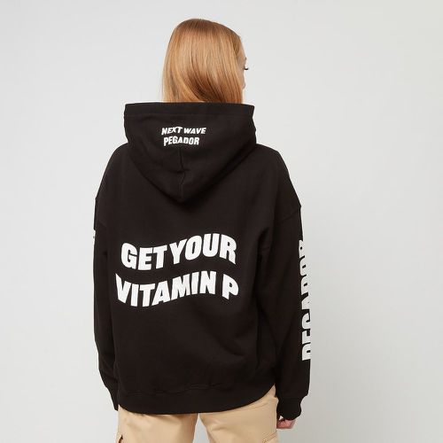 Vinya Oversized Sweat Jacket, , Hoodies & Sweatshirts, en , taille: XS - Pegador - Modalova