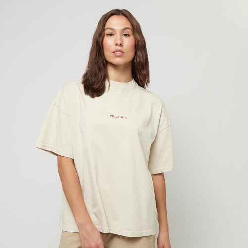 Reyna Heavy Oversized Tee, , T-Shirts & Polos, en , taille: XS - Pegador - Modalova