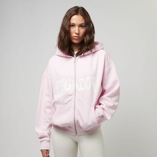 RAMIRA OVERSIZED SWEAT JACKET, , Apparel, en , taille: M - Pegador - Modalova