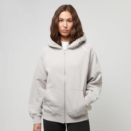 Gabi Oversized Sweat Jacket, , Hoodies & Sweatshirts, en , taille: L - Pegador - Modalova