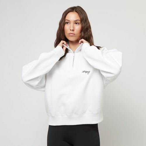 Luz Oversized Halfzip Sweater, , Vêtements, en , taille: XS - Pegador - Modalova