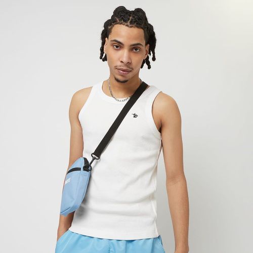 Rib Tank Top, , Débardeurs, en , taille: L - Capacité - Modalova