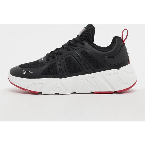 Kani Runner LM black/wht/red, , Footwear, en , taille: 42 - Karl Kani - Modalova