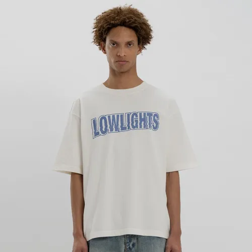 Waves T-Shirt, , T-Shirts & Polos, en , taille: S - Low Lights Studios - Modalova