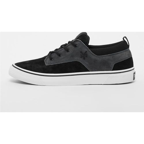 Hangout black/grey, , Skate, en , taille: 41 - ZOO YORK - Modalova