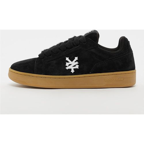 Highbridge, , Skate, en , taille: 41 - ZOO YORK - Modalova