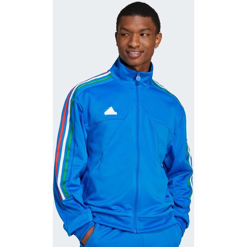 House of Tiro Nations Pack Trackjacket, , Survêtements, en , taille: S - adidas Originals - Modalova