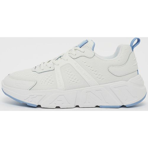 Kani Runner white/lt.blue, , Footwear, en , taille: 44 - Karl Kani - Modalova