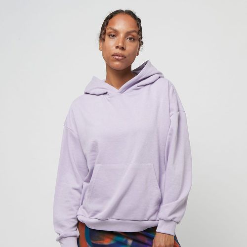 Ladies Light Terry Oversized Hoodie, , Apparel, en , taille: S - Urban Classics - Modalova