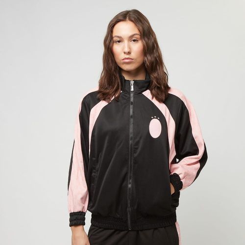 Football Logo Track Jacket, , Vestes de survêtement, en , taille: S - PEQUS - Modalova