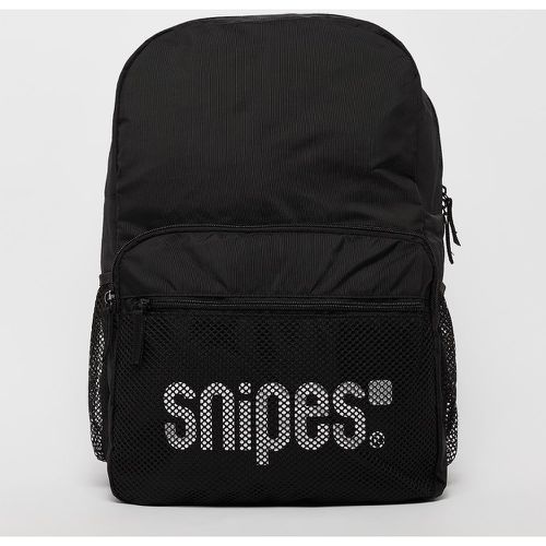 Medium Basic Logo Mesh Pocket Backpack, , Sac à dos, en , taille: ONE SIZE - SNIPES - Modalova