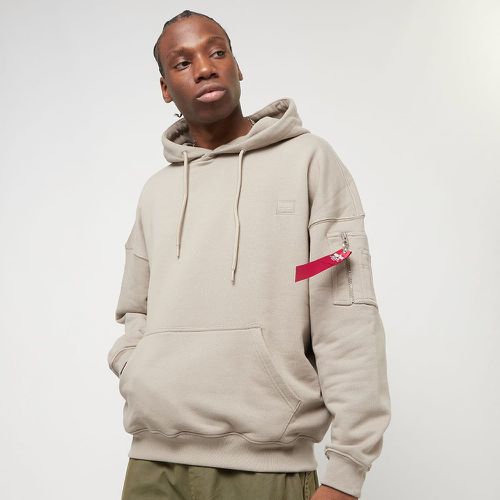 Essentials RL Hoody, , Apparel, en , taille: L - alpha industries - Modalova