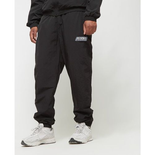 Sport Patch Essential Trackpants black, , Pantalons de survêtements, en , taille: S - Karl Kani - Modalova