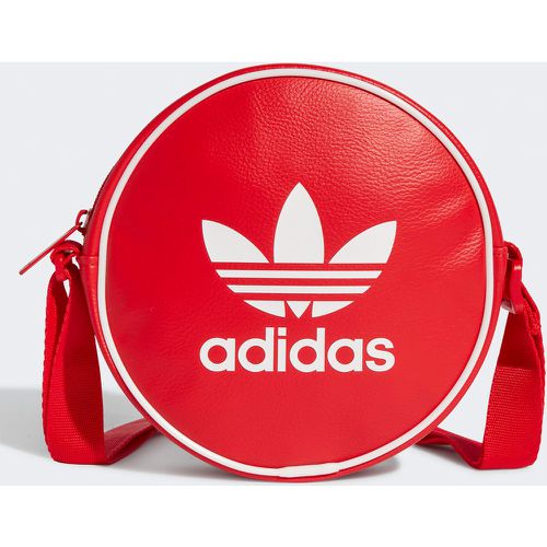 Adicolor Classic Round Bag, , Sacs à bandoulière, en , taille: ONE SIZE - adidas Originals - Modalova