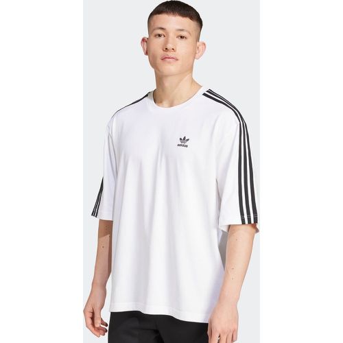 Adicolor Oversized T-Shirt, , Apparel, en , taille: S - adidas Originals - Modalova