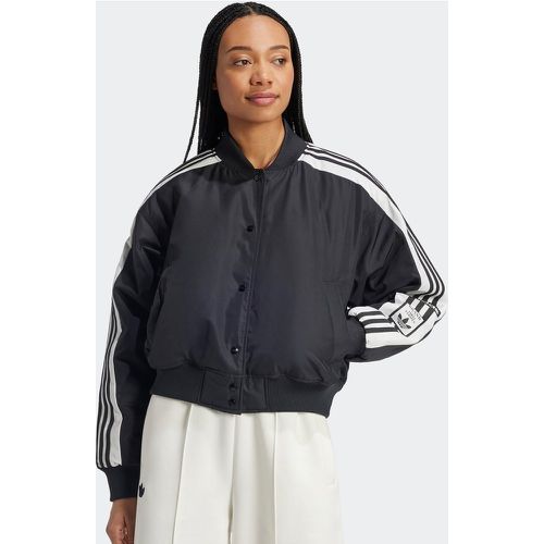 ABRK JACKET black, , Apparel, en , taille: XS - adidas Originals - Modalova