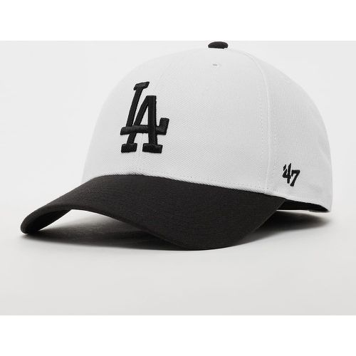 MVP Sure Shot Snapback MLB Los Angeles Lakers, , Accessoires, en , taille: ONE SIZE - '47 - Modalova