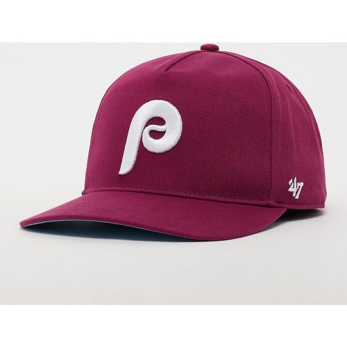 Hitch MLB Philadelphia Phillies, , Accessoires, en , taille: ONE SIZE - '47 - Modalova