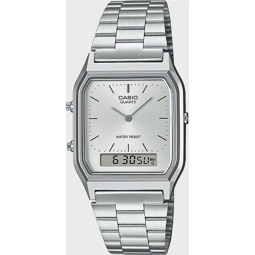 AQ-230A-7AMQYES, , Montres, en , taille: ONE SIZE - Casio - Modalova