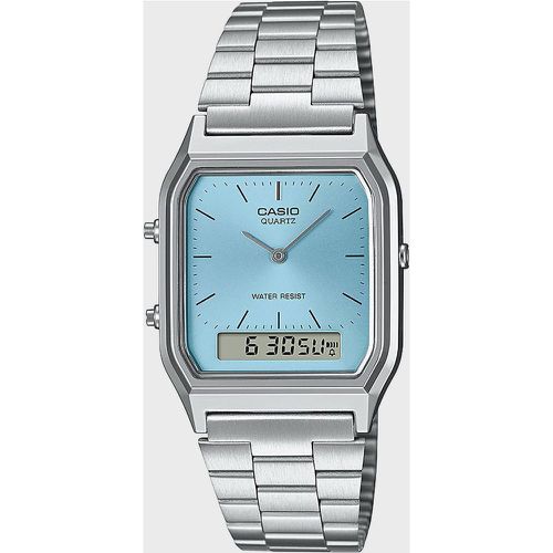 AQ-230A-2A1MQYES, , Montres, en , taille: ONE SIZE - Casio - Modalova