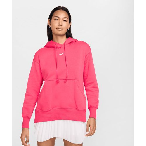 Sportswear Phoenix Fleece Oversize-Hoodie, , Apparel, en , taille: XS - Nike - Modalova