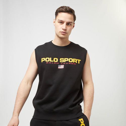 Sleeveless Sweatshirt, , Apparel, en , taille: XL - Polo Sport Ralph Lauren - Modalova