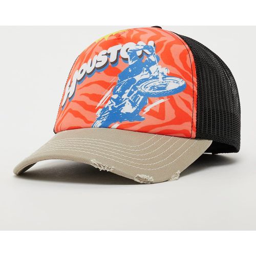 Houston Trucker, , Casquettes, en , taille: ONE SIZE - Recap - Modalova