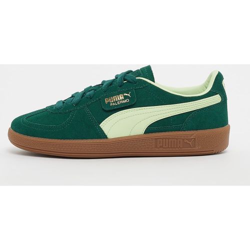 Palermo Jr dark myrtle/cool cucumber, , Footwear, en , taille: 38.5 - Puma - Modalova