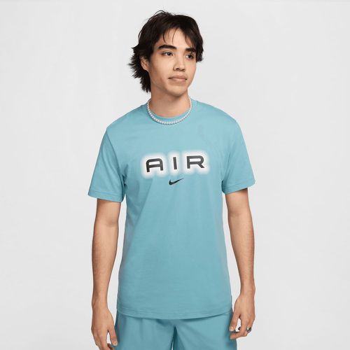 Sportswear Swoosh Air Graphic Tee, , Apparel, en , taille: S - Nike - Modalova