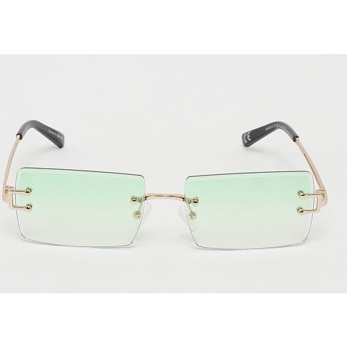 Lunettes de soleil sans monture, , Bags, en , taille: ONE SIZE - Karl Kani - Modalova