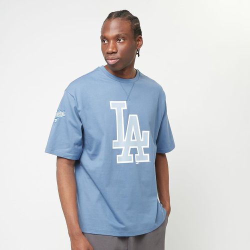 World Series CF Oversized Tee Los Angeles Dodgers, , T-Shirts & Polos, en , taille: S - new era - Modalova