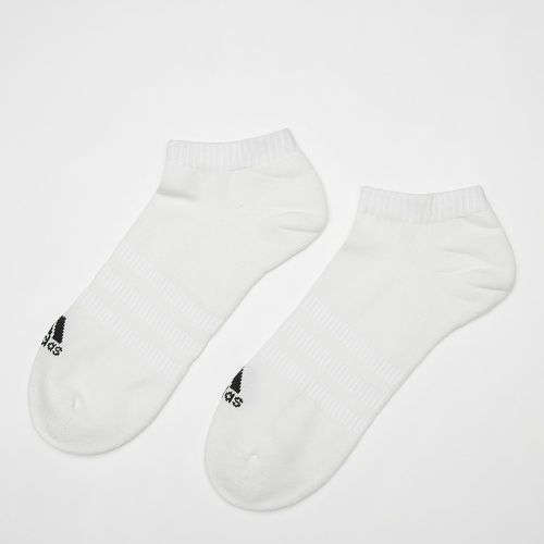 Cushioned Low Cut Socks (3 Pack), , Accessoires, en , taille: 37-39 - adidas Originals - Modalova