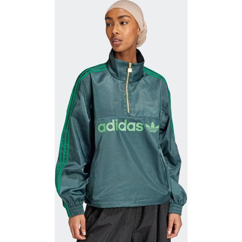 WOVEN WB mineral green, , Apparel, en , taille: M - adidas Originals - Modalova