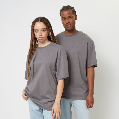 Small Logo Essential Oversized Tee, , Apparel, en , taille: XS - SNIPES - Modalova