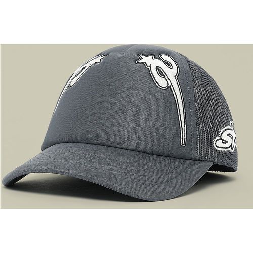 S Star Trucker Cap, , Accessoires, en , taille: ONE SIZE - SNIPES - Modalova