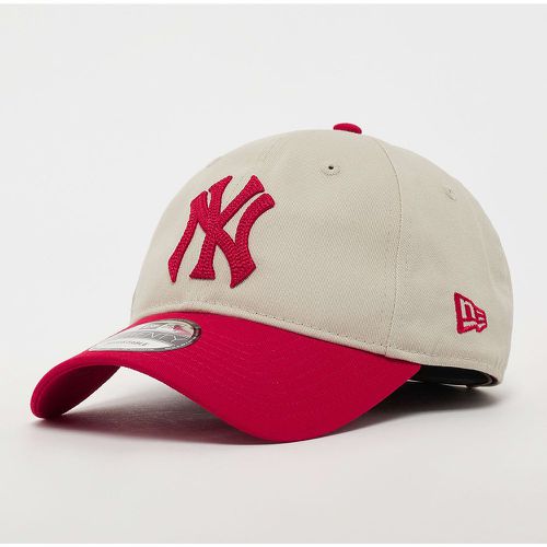 Twenty Raised From Concrete Colour Block MLB New York Yankees, , Casquettes, en , taille: ONE SIZE - new era - Modalova