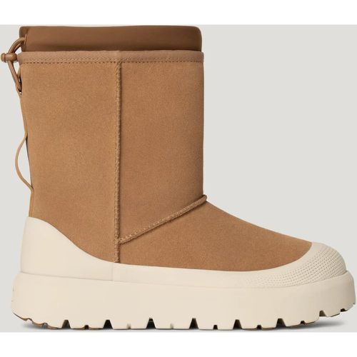 Classic Short Weather Hybrid chestnut/whitecap, , Bottes, en , taille: 41 - Ugg - Modalova