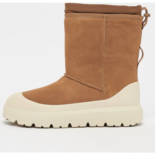 Classic Short Weather Hybrid Homme Bottes Taille 41 Chaussures - Ugg - Modalova