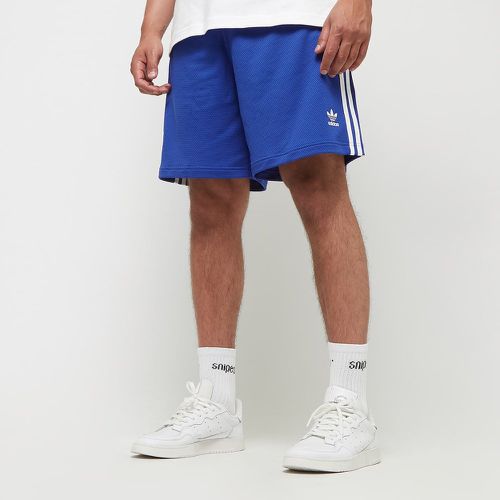 Football Mesh Short, , Apparel, en , taille: M - adidas Originals - Modalova