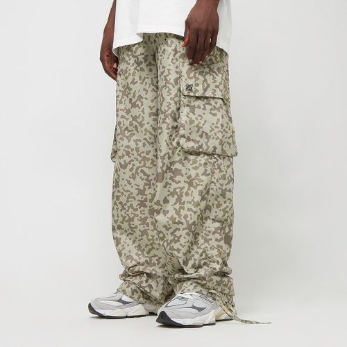 Camo Cargo, , Pantalons cargo, en , taille: L - PEQUS - Modalova