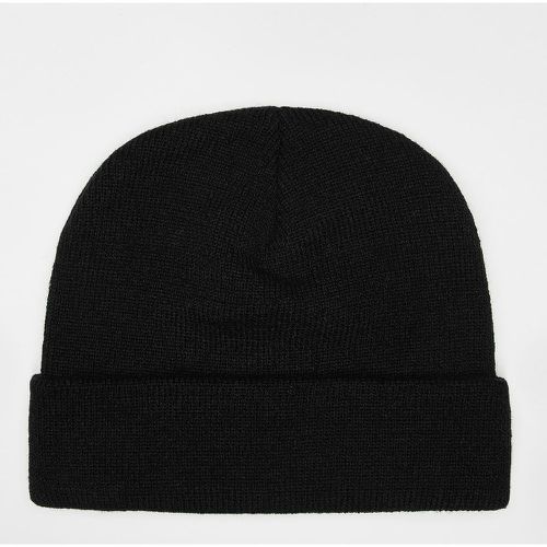 Heavyweight Beanie, , Bonnets, en , taille: ONE SIZE - Flexfit - Modalova