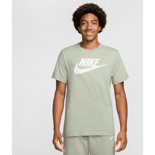 Sportswear T-Shirt Icon Futura, , Apparel, en , taille: S - Nike - Modalova